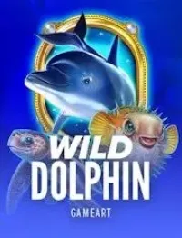 wild dolphin official logo